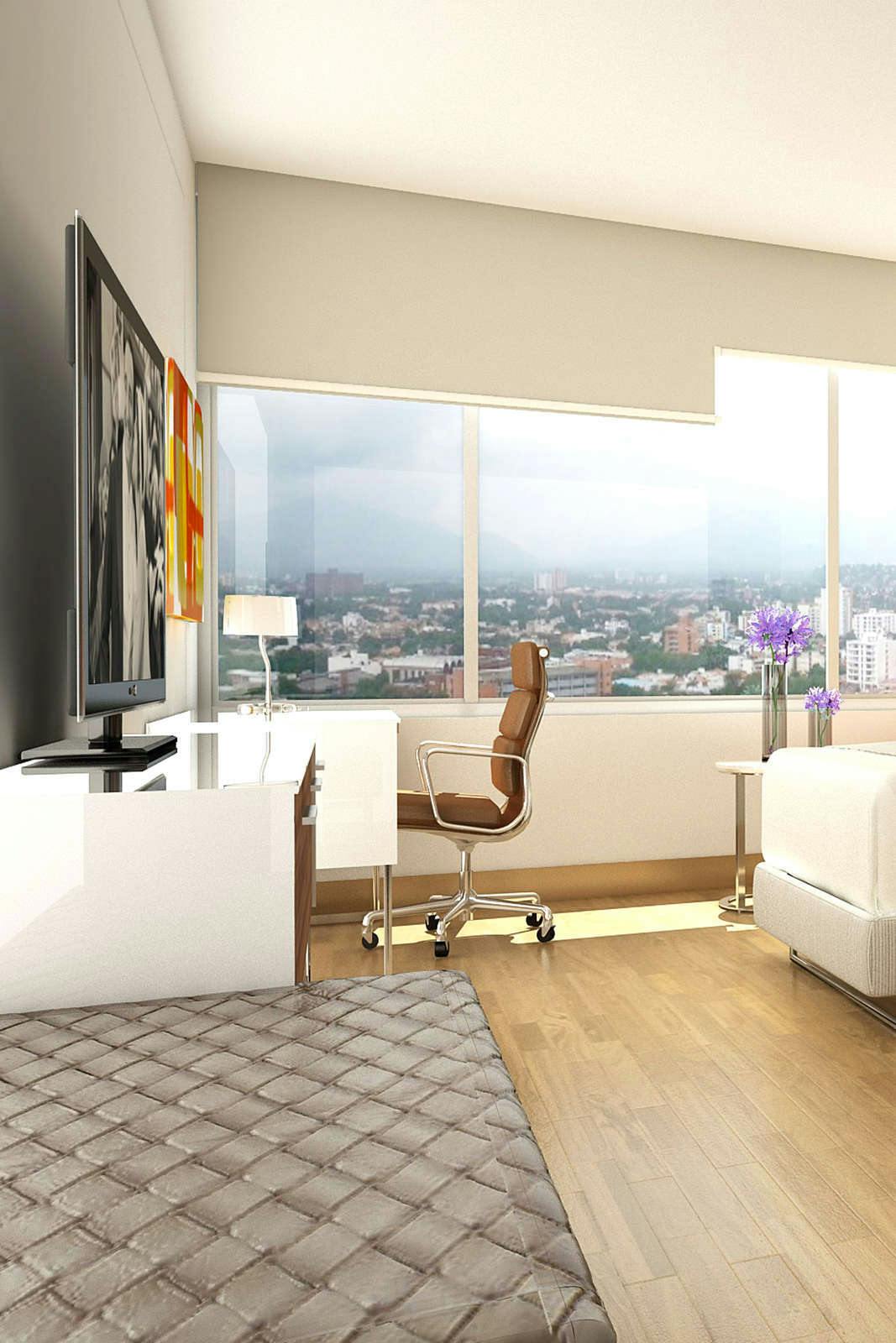 Hotel Holiday Inn Cucuta photo 4