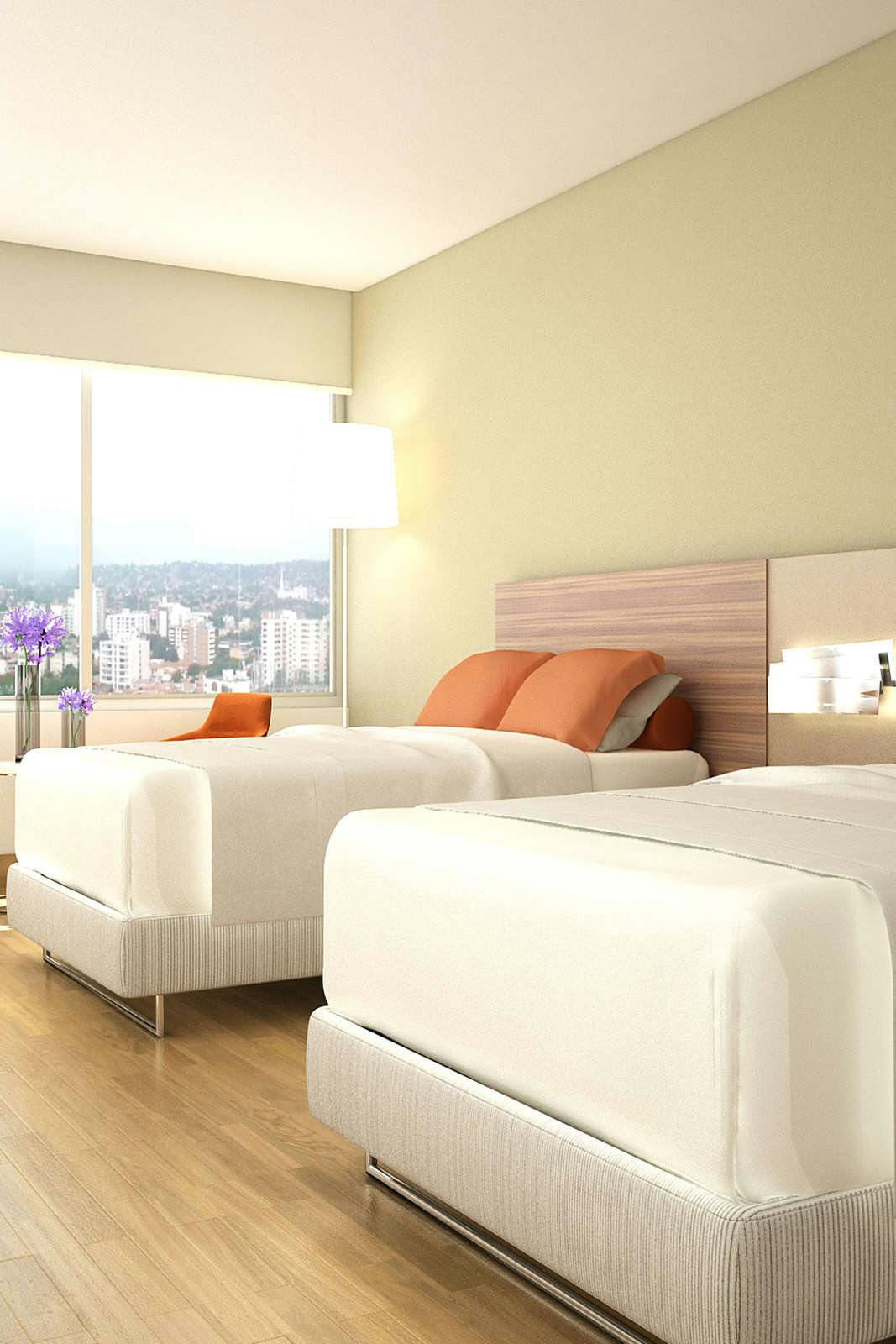 Hotel Holiday Inn Cucuta photo 5