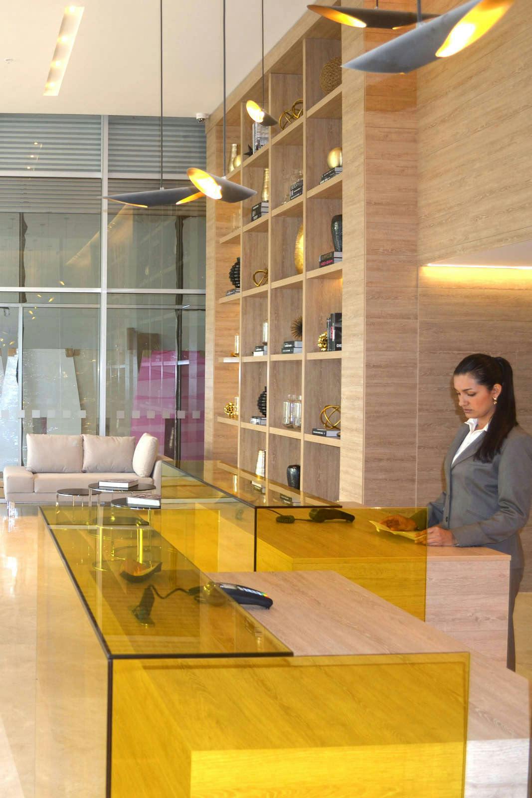 Hotel Holiday Inn Cucuta photo 3