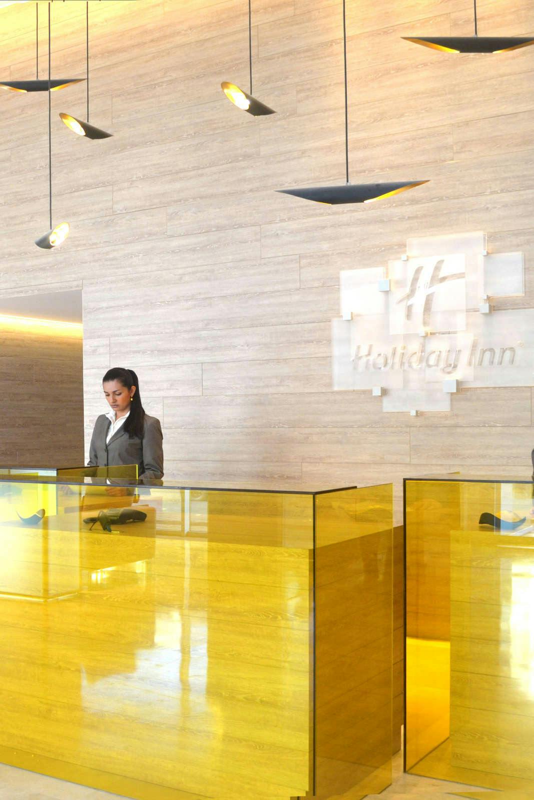 Hotel Holiday Inn Cucuta photo 1