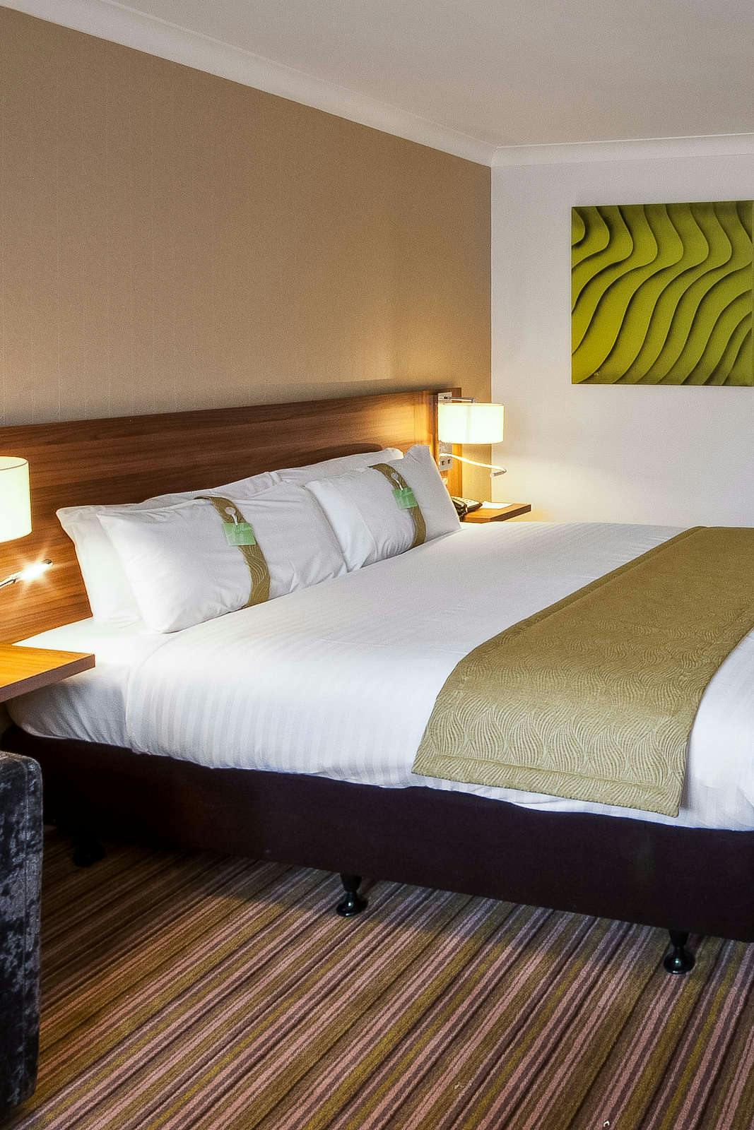 Hotel Holiday Inn Cardiff North M4, Jct.32 photo 3