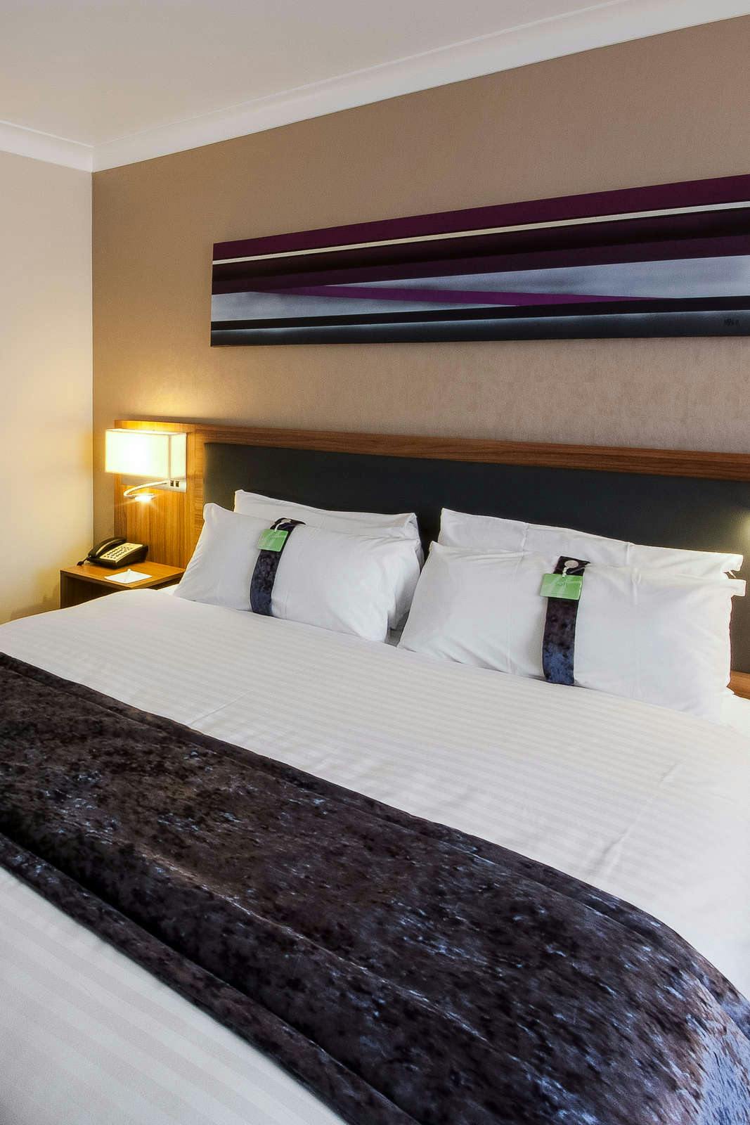 Hotel Holiday Inn Cardiff North M4, Jct.32 photo 5