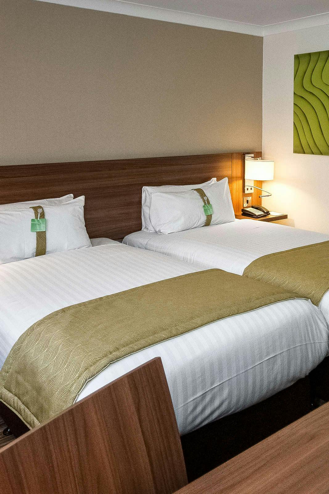 Hotel Holiday Inn Cardiff North M4, Jct.32 photo 4