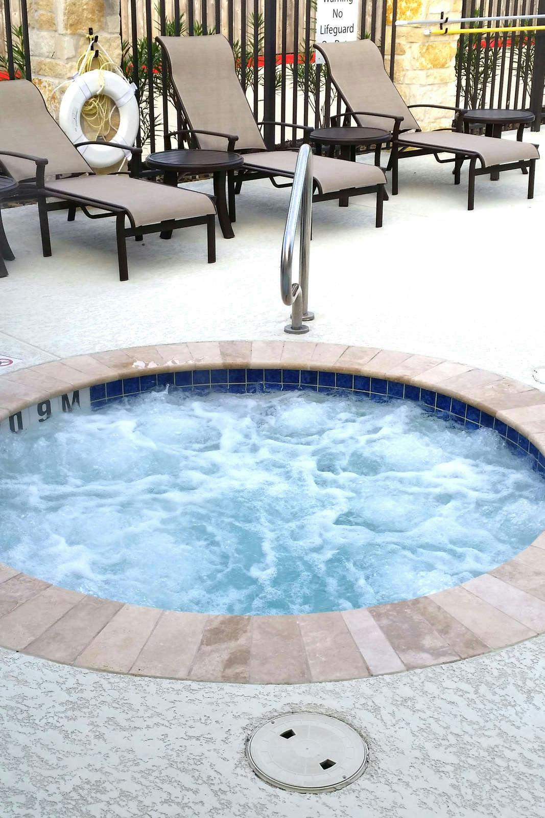 Hotel Holiday Inn Express & Suites Atascocita Humble Kingwood photo 1