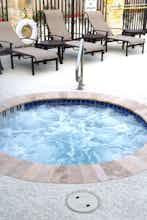Hotel Holiday Inn Express & Suites Atascocita Humble Kingwood photo 1