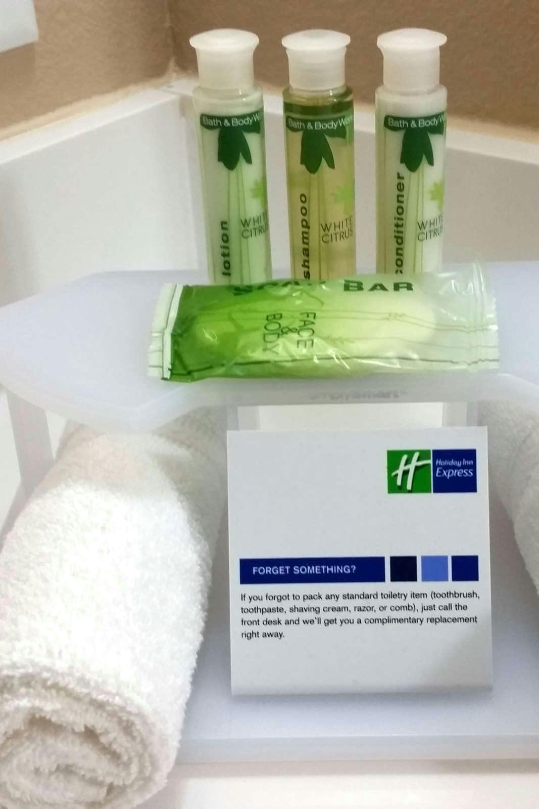 Hotel Holiday Inn Express & Suites Atascocita Humble Kingwood photo 5