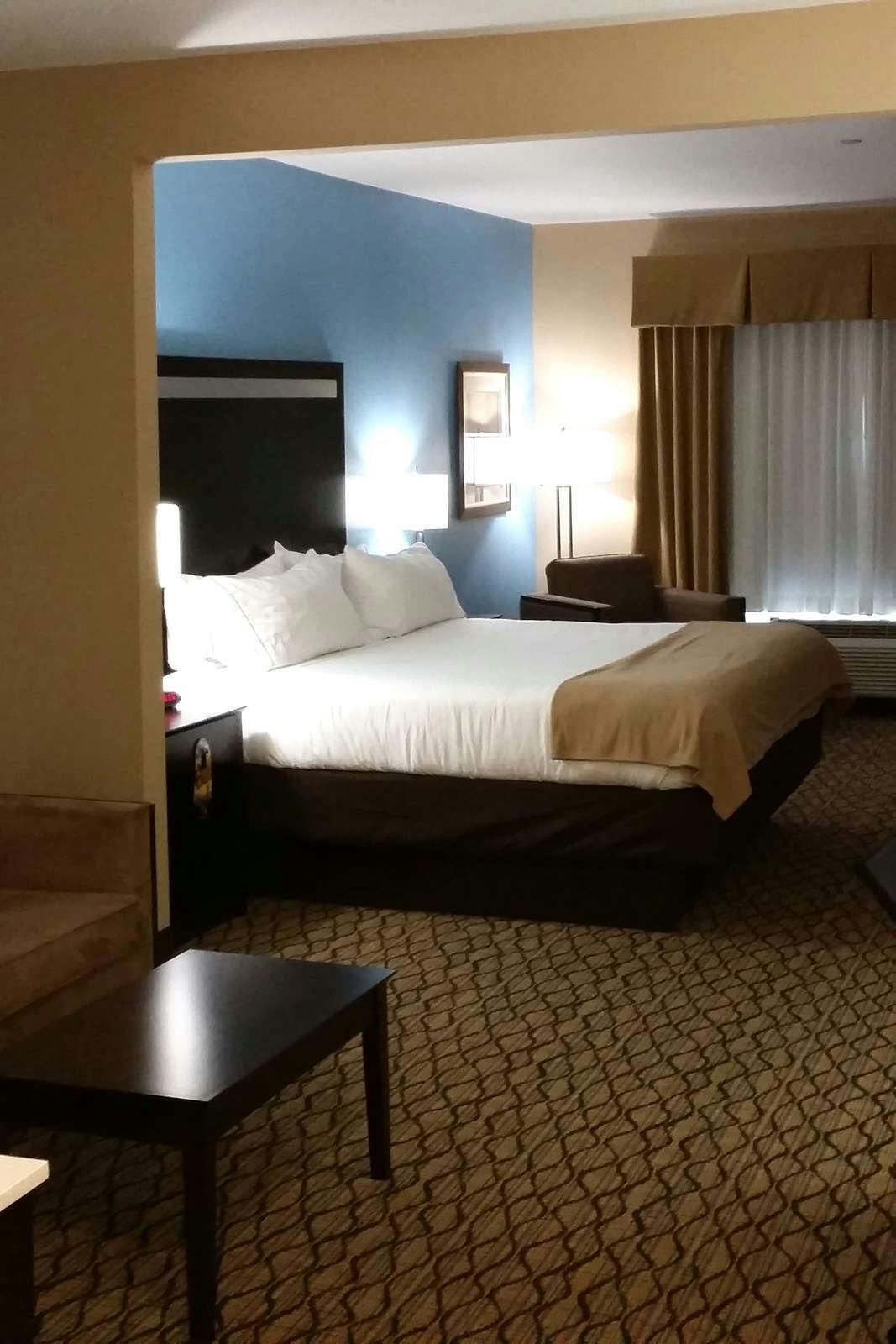 Hotel Holiday Inn Express & Suites Atascocita Humble Kingwood photo 3