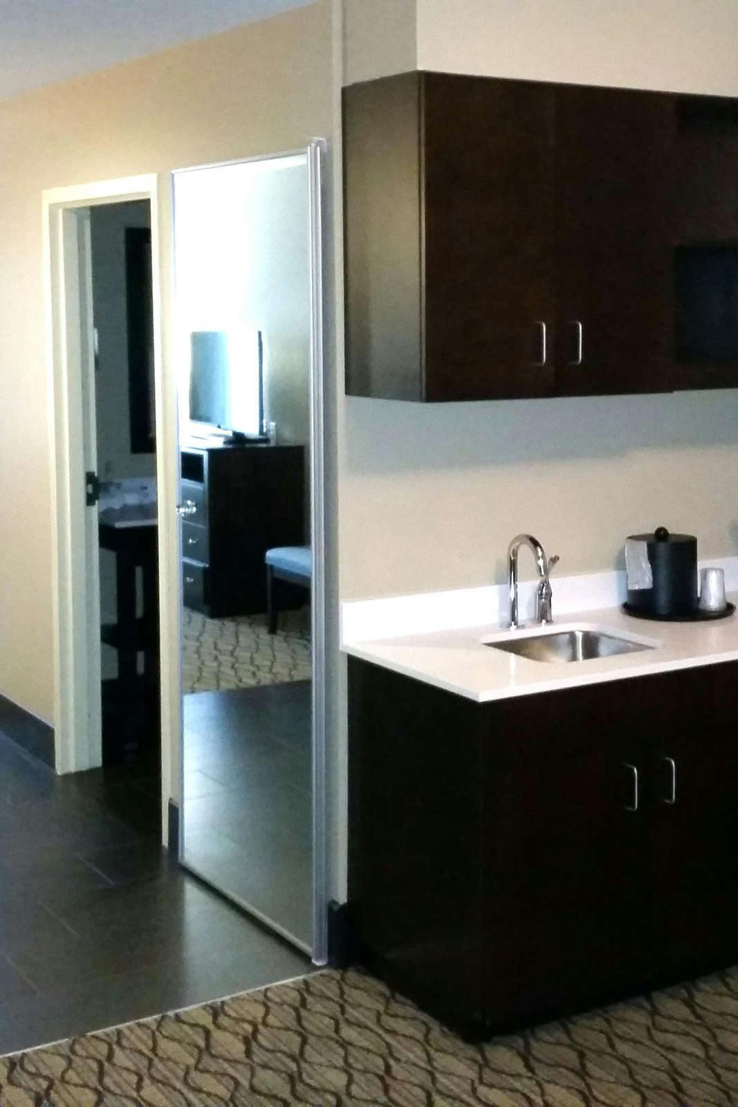 Hotel Holiday Inn Express & Suites Atascocita Humble Kingwood photo 4