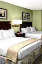 Hotel Holiday Inn Express & Suites Atlanta Buckhead photo 2