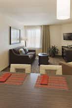 Hotel Candlewood Suites Midland SW photo 4