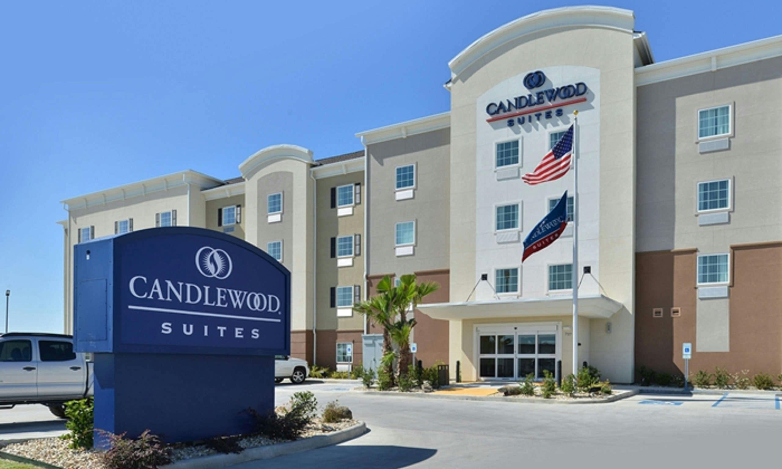 Candlewood Suites Houma