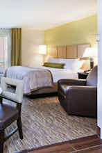Hotel Candlewood Suites San Angelo TX photo 4