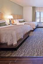 Hotel Candlewood Suites San Angelo TX photo 1
