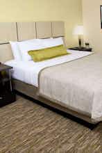 Hotel Candlewood Suites San Angelo TX photo 2