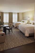 Hotel Candlewood Suites San Angelo TX photo 3