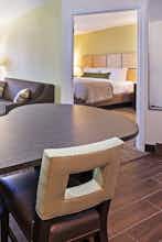 Hotel Candlewood Suites San Angelo TX photo 5