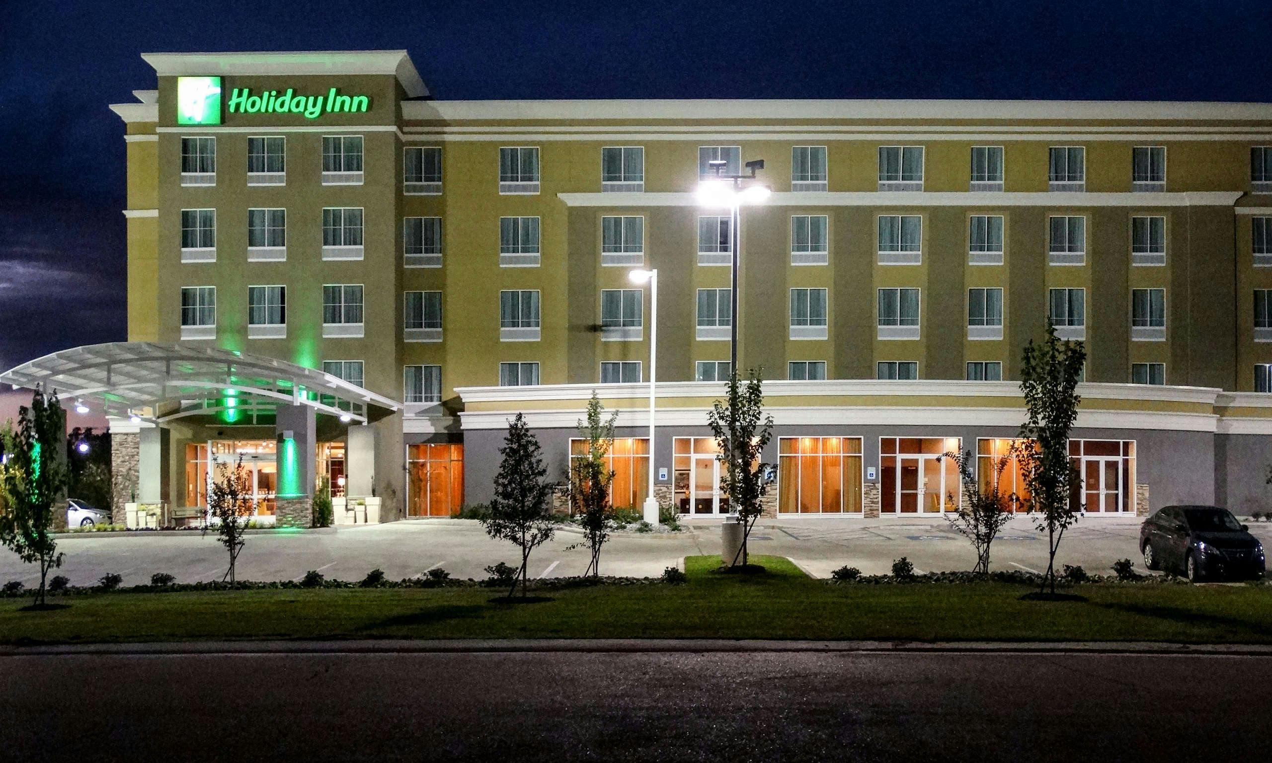 Holiday Inn Covington