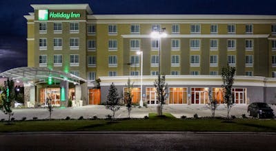 Holiday Inn Covington