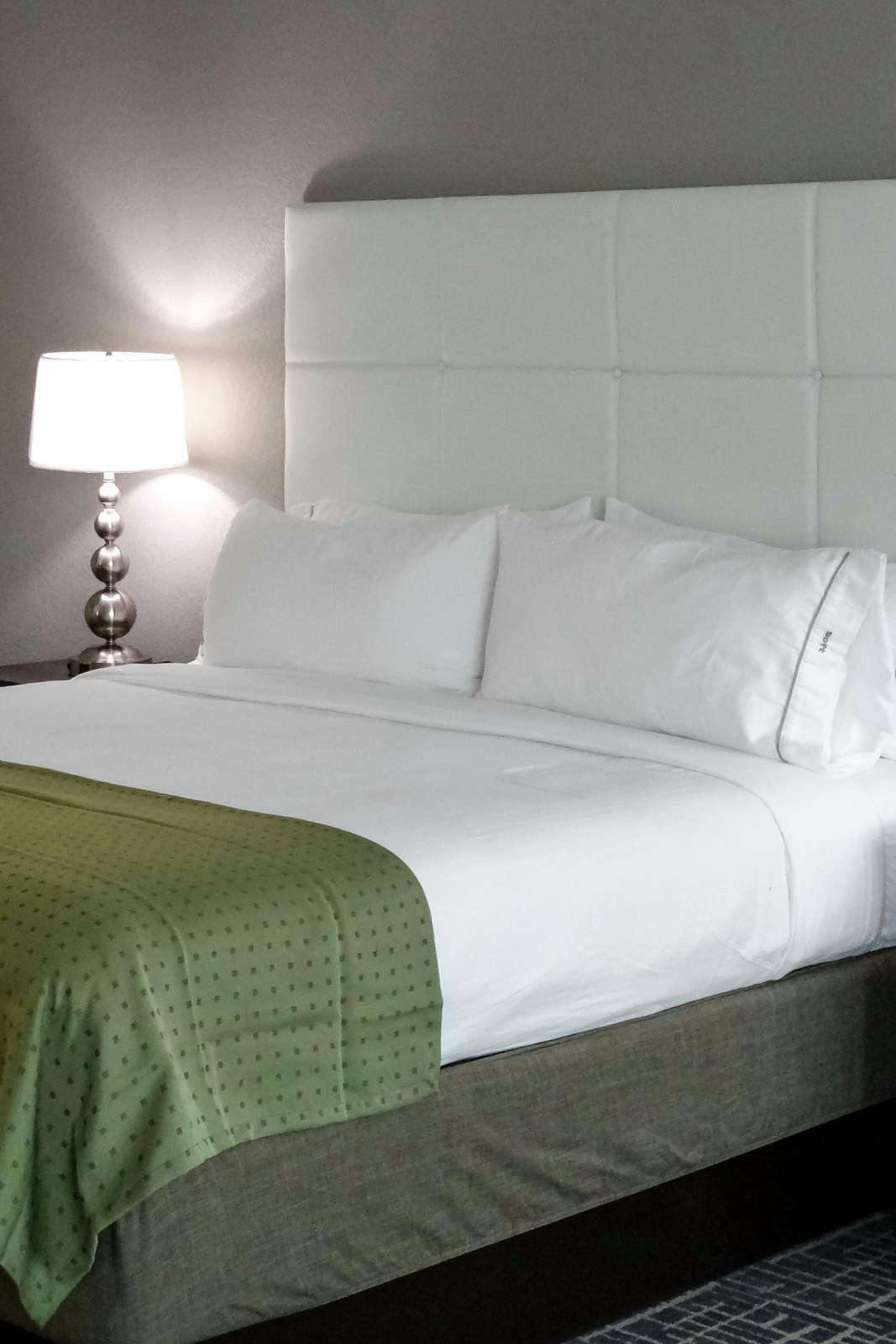 Hotel Holiday Inn Covington photo 2