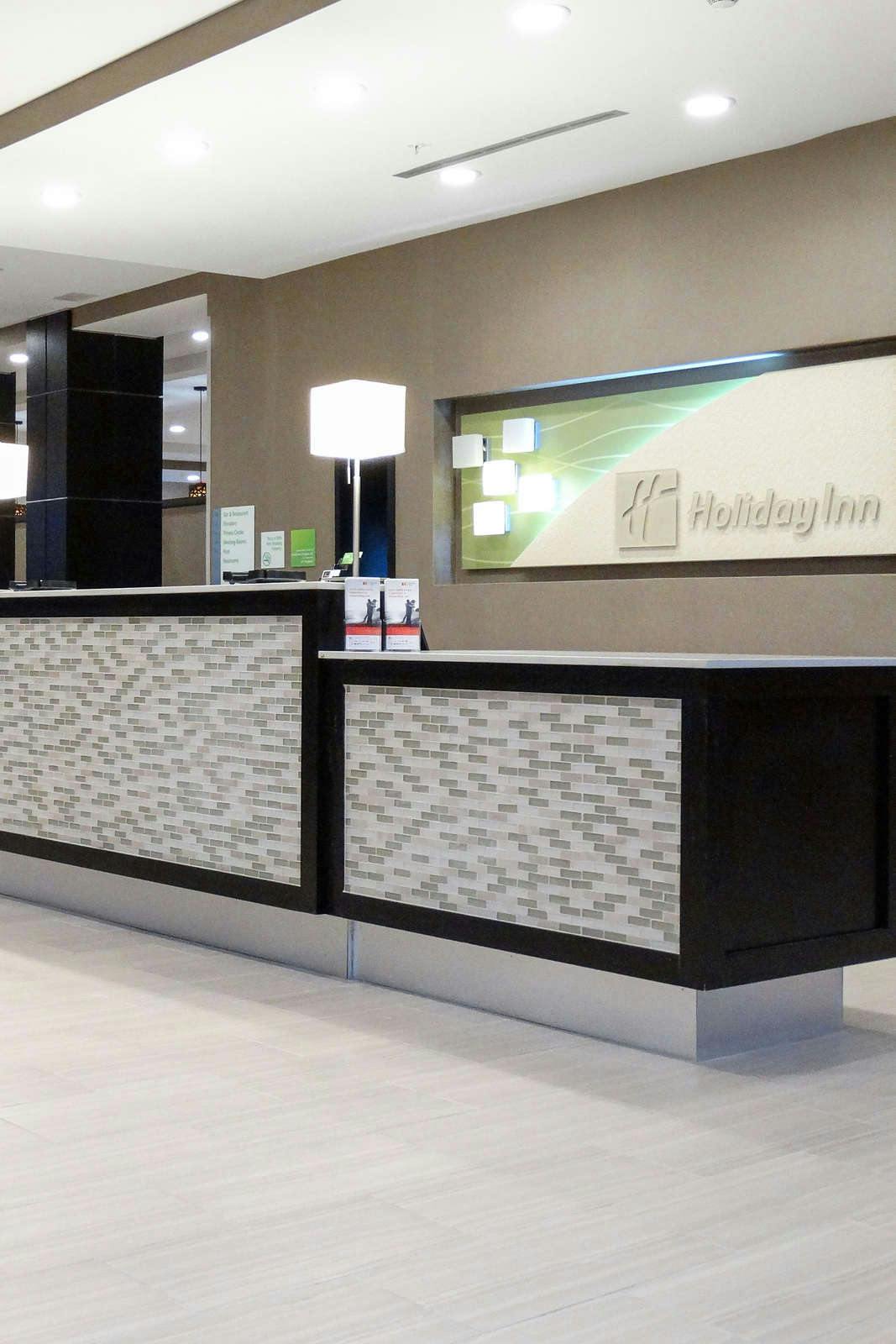 Hotel Holiday Inn Covington photo 5