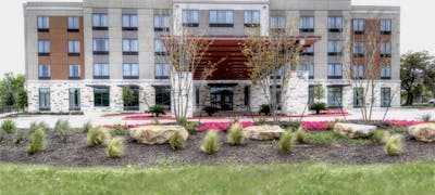 Holiday Inn Express & Suites Austin South