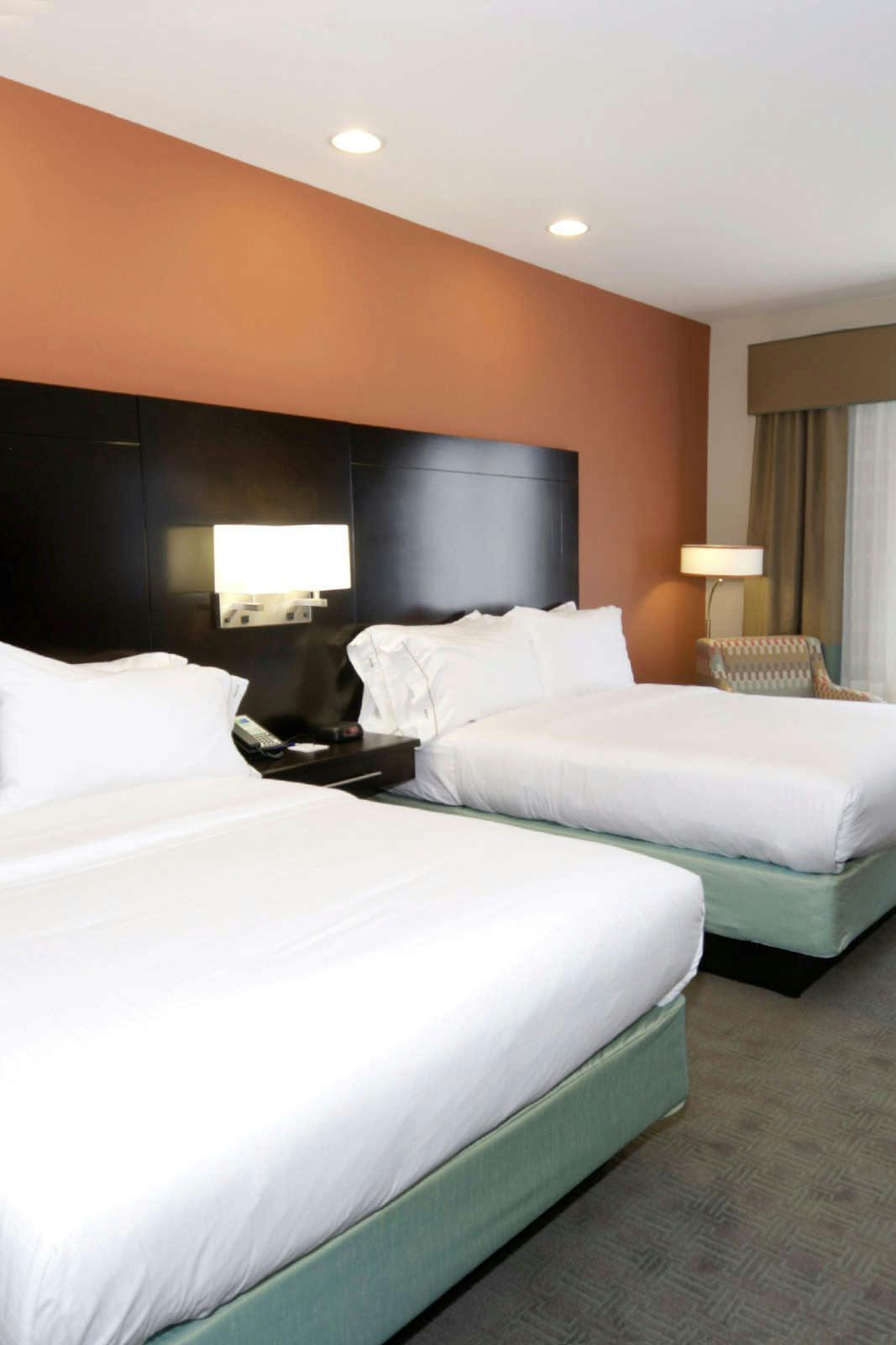 Hotel Holiday Inn Express & Suites Austin South photo 2