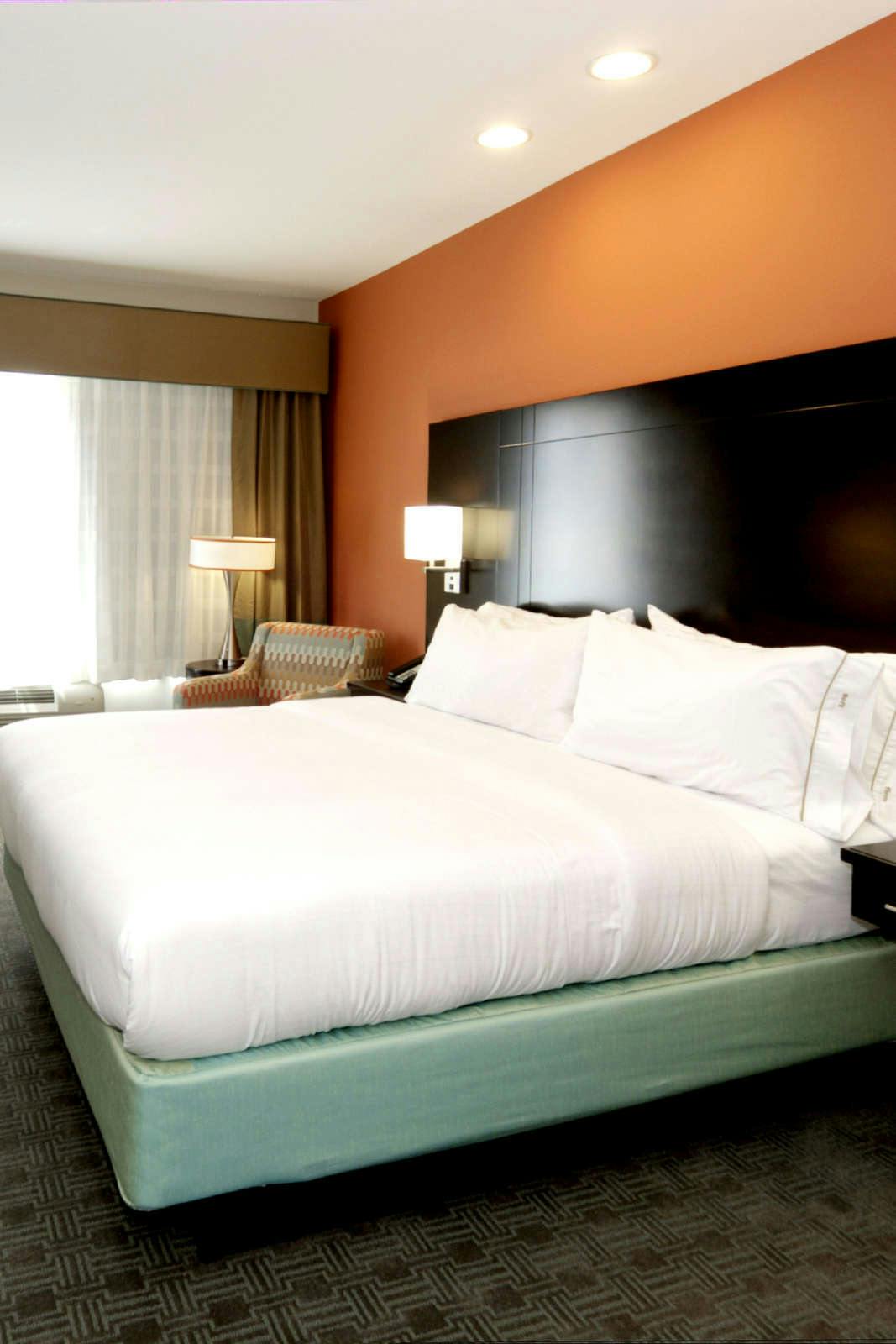 Hotel Holiday Inn Express & Suites Austin South photo 1