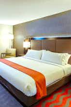 Hotel Holiday Inn Express & Suites Baltimore West Catonsville photo 1