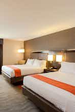 Hotel Holiday Inn Express & Suites Baltimore West Catonsville photo 2