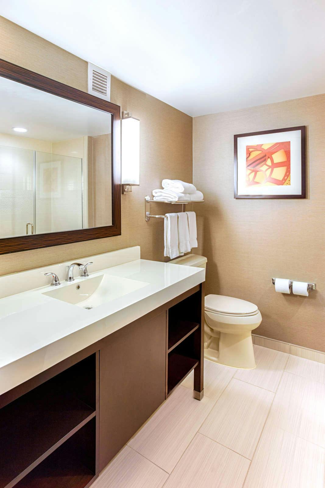 Hotel Holiday Inn Express & Suites Baltimore West Catonsville photo 4