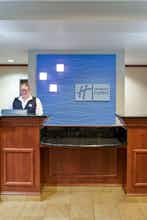 Hotel Holiday Inn Express & Suites Ashland photo 4