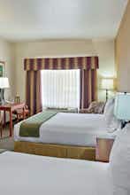 Hotel Holiday Inn Express & Suites Ashland photo 3