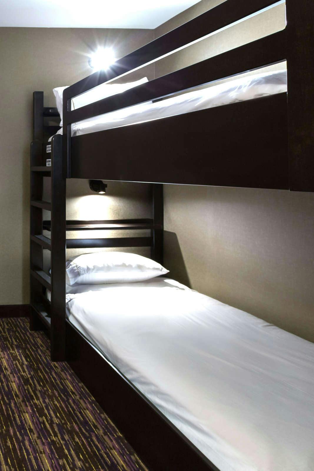 Hotel Holiday Inn Express & Suites Billings West photo 5