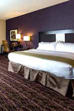 Hotel Holiday Inn Express & Suites Billings West photo 2