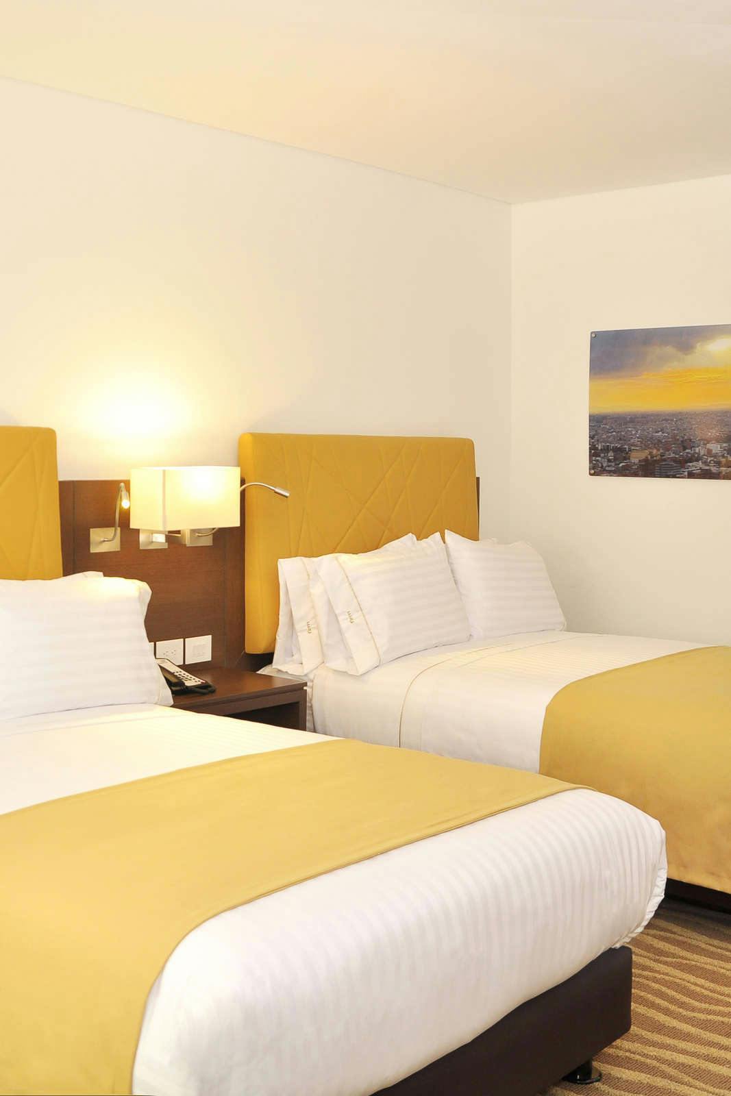 Hotel Holiday Inn Express & Suites Bogota Zona Financiera photo 5