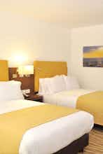 Hotel Holiday Inn Express & Suites Bogota Zona Financiera photo 5