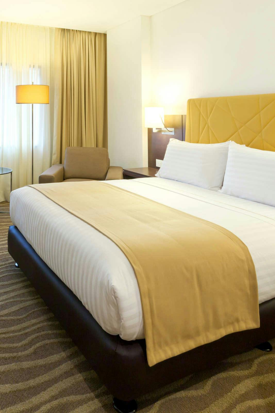 Hotel Holiday Inn Express & Suites Bogota Zona Financiera photo 1