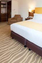Hotel Holiday Inn Express & Suites Bogota Zona Financiera photo 4
