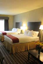 Hotel Holiday Inn Express & Suites Butler photo 3