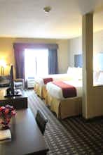 Hotel Holiday Inn Express & Suites Butler photo 4
