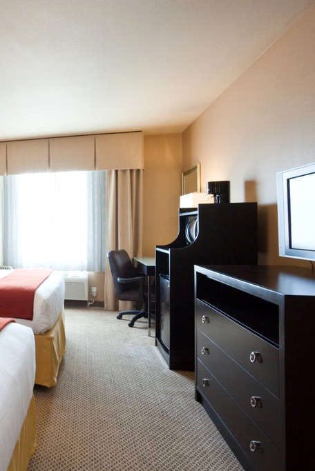 Hotel Holiday Inn Express & Suites Cambridge photo 5