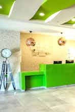 Hotel Holiday Inn Express & Suites Celaya photo 1