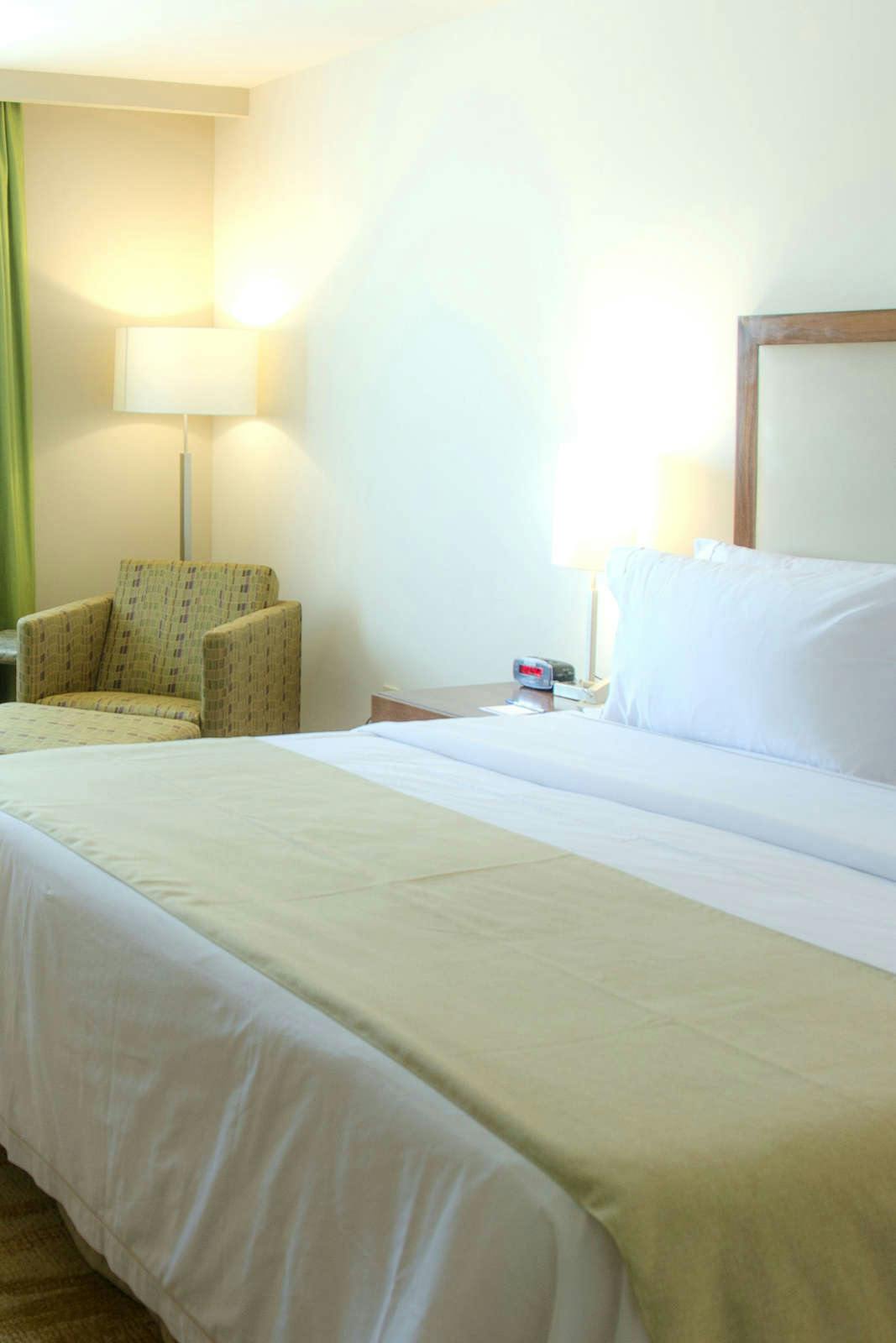 Hotel Holiday Inn Express & Suites Celaya photo 5