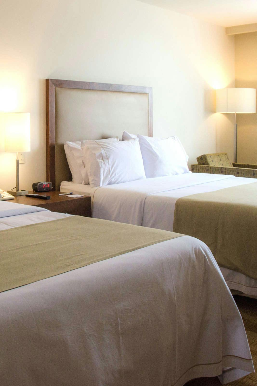 Hotel Holiday Inn Express & Suites Celaya photo 4