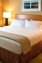 Hotel Holiday Inn Express & Suites Chicago West Roselle photo 2