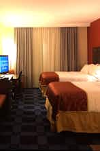 Hotel Holiday Inn Express & Suites Columbia Univ Area Hwy 63 photo 3