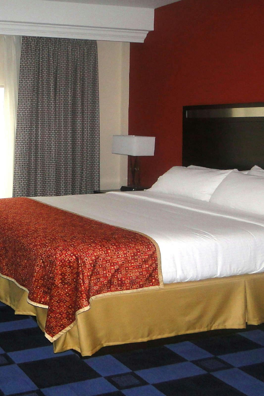 Hotel Holiday Inn Express & Suites Columbia Univ Area Hwy 63 photo 2