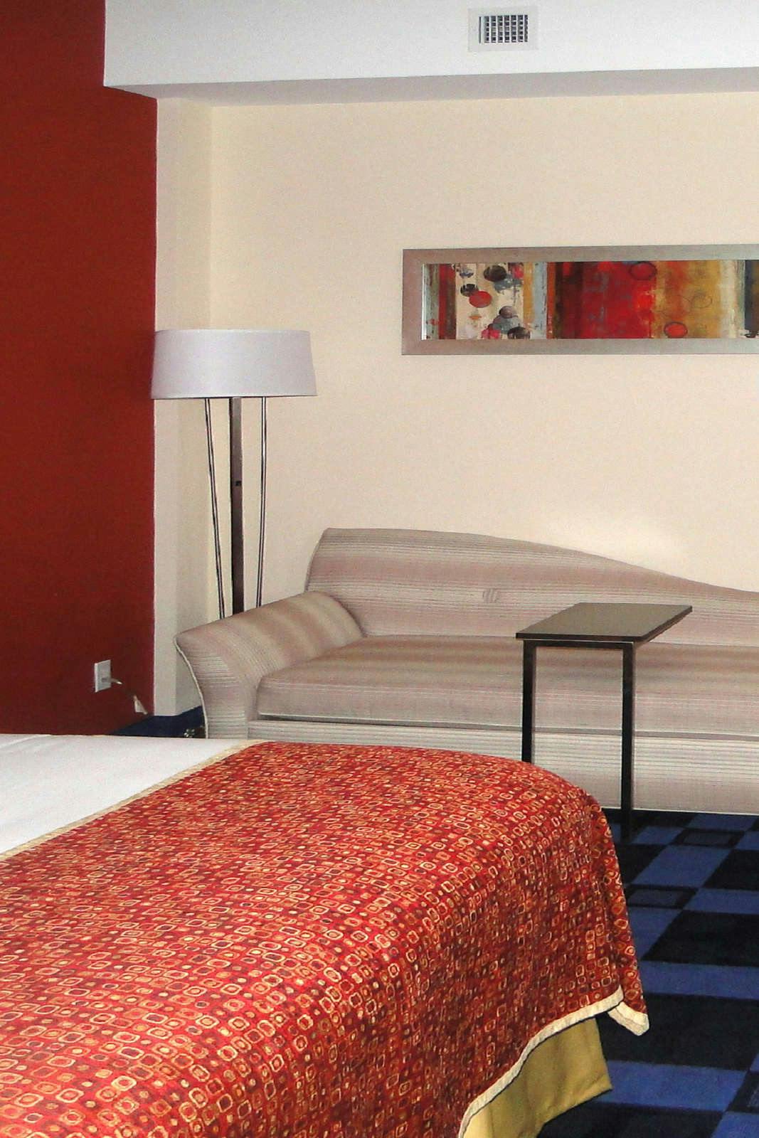 Hotel Holiday Inn Express & Suites Columbia Univ Area Hwy 63 photo 5