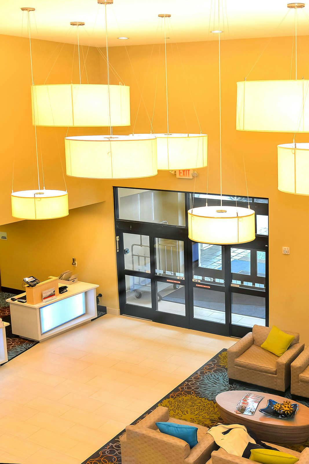Hotel Holiday Inn Express & Suites Cuero photo 1