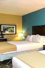 Hotel Holiday Inn Express & Suites Cuero photo 5